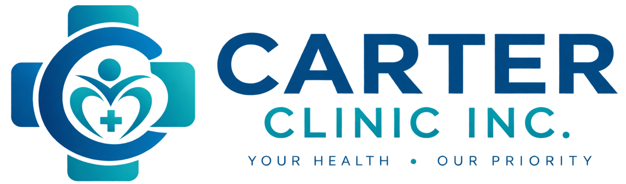 carter clinics